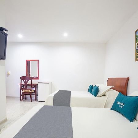 Ayenda Hotel Carivdi Sincelejo Εξωτερικό φωτογραφία