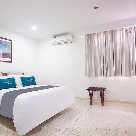 Ayenda Hotel Carivdi Sincelejo Εξωτερικό φωτογραφία