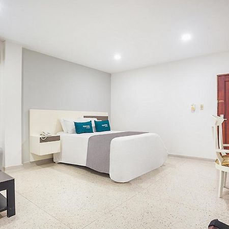 Ayenda Hotel Carivdi Sincelejo Εξωτερικό φωτογραφία
