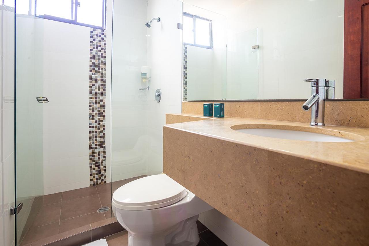 Ayenda Hotel Carivdi Sincelejo Εξωτερικό φωτογραφία