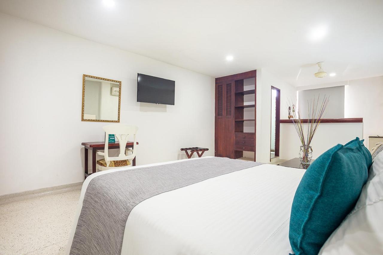 Ayenda Hotel Carivdi Sincelejo Εξωτερικό φωτογραφία