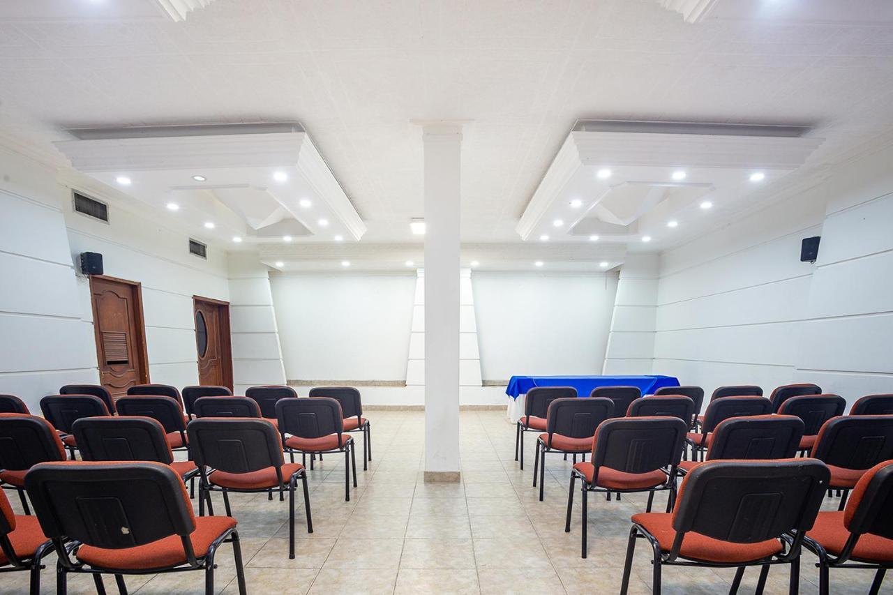 Ayenda Hotel Carivdi Sincelejo Εξωτερικό φωτογραφία