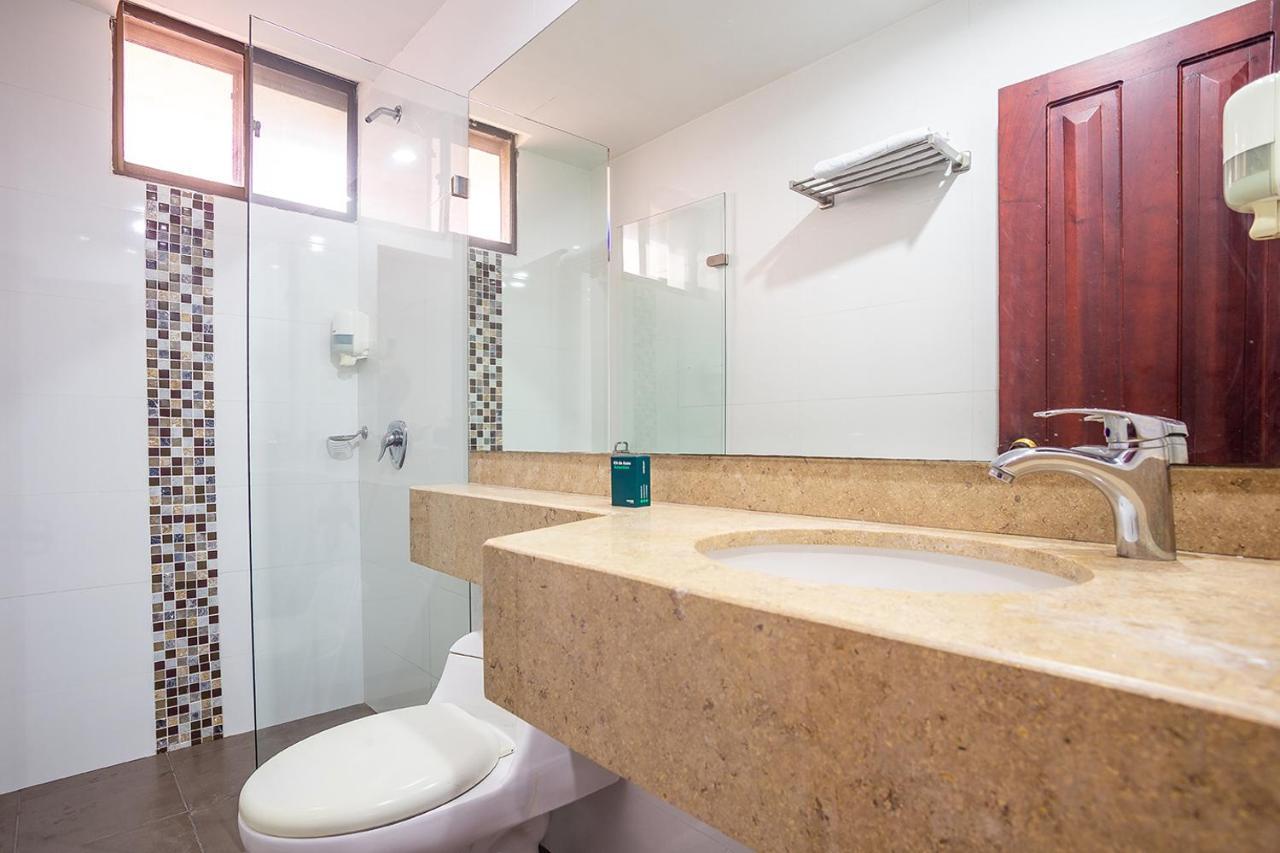 Ayenda Hotel Carivdi Sincelejo Εξωτερικό φωτογραφία