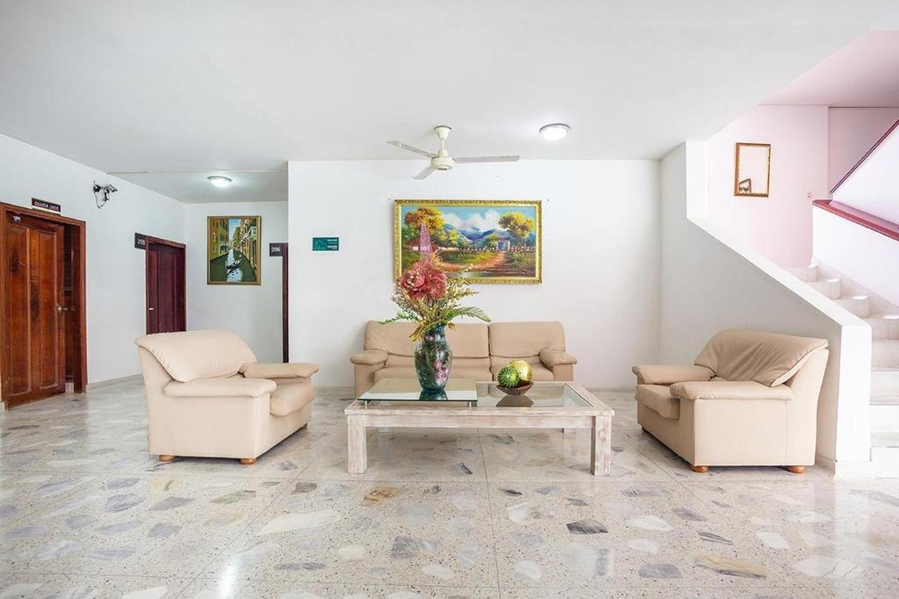 Ayenda Hotel Carivdi Sincelejo Εξωτερικό φωτογραφία